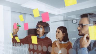 brainstorming
