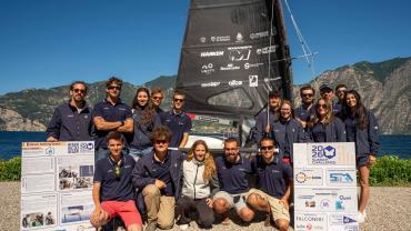 Team UniGe SuMoth Challenge 2026