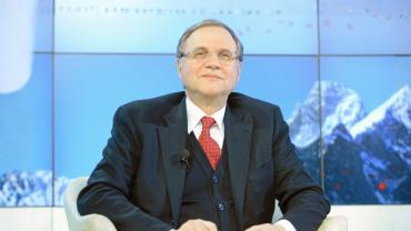 Ignazio Visco