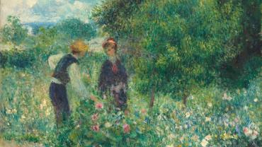 quadro di Renoir