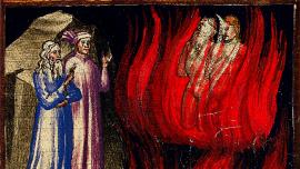 Lectura Dantis Ianuensis: inferno