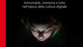 Copertina di La morte si fa social - Davide Sisto - Bollati Boringhieri