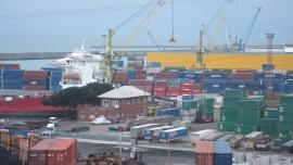 Porto di Genova