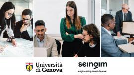 Recruiting day Seingim