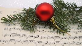 musica di Natale