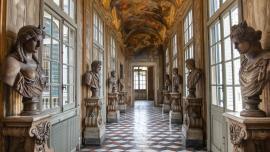 Galleria -Balbi 4