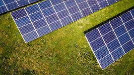 Celle solari a calcogenuri - UniGe