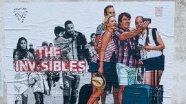 Solroutes convegno - The invisibles - UniGe