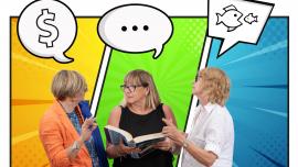 UniGe Senior – sociale