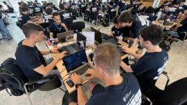 CyberChallenge.IT