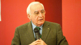 Stefano Monti Bragadin