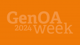 Open Access week 2024