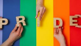 Pride delle parole 2024
