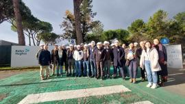 corso baker hughes