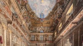 Aula Magna Balbi 5