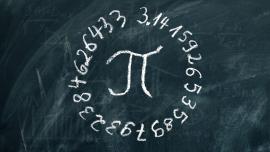 pi greco