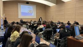 Giornate di studio su De Gasperi – 27 marzo 2025