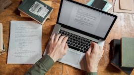 scrittura