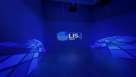 LIS4 laboratorio immersivo UniGe