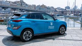 auto UniGe Elettra