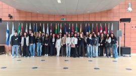 Viaggio di studio a Bruxelles 