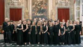 Januenses Academici Cantores