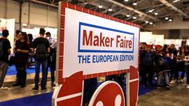 Maker Faire Rome