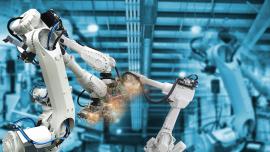 Robotics and intelligent machines