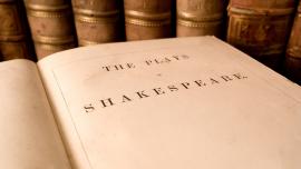 Shakespeare