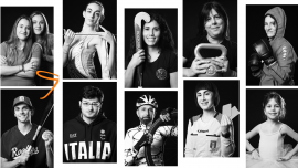 abilità atletiche 2025