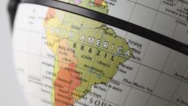 America latina
