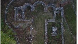 San Nicolao di Pietra Colice