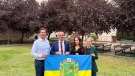 simposio ucraina