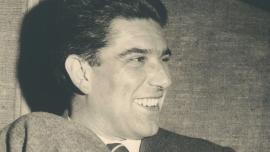 Claudio Bertieri