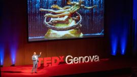 TEDxGenova