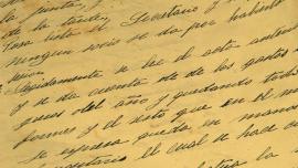 documento antico
