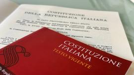 costituzione italiana