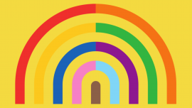 Pride delle parole 2025