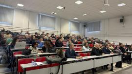 Convegno Savona dicembre 2025 – MOST, RAISE, NEST