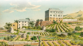 mostra genova e il secolo del cambiamento