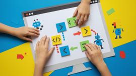 apprendimento e robotica