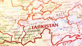 Tajikistan