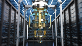 computer quantistico