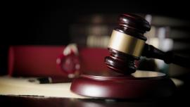 martelletto del giudice