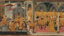 "La storia di Ester" di Marco del Buono Giamberti