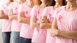Prevenzione del cancro al seno