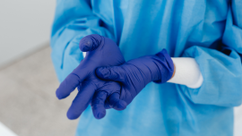 Dalle radici alle sfide future dell’igiene