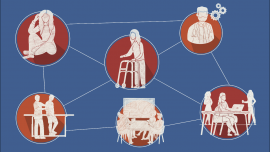 Evento conclusivo del progetto RiAL SM