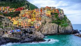 Liguria