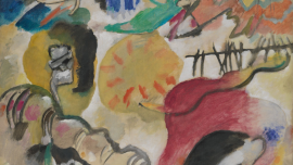 Report restaurazione natura